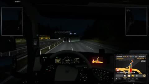 ETS2MP Öylesine Yayın /TR