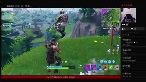 Need A Win? Join!| Clutch Szn |