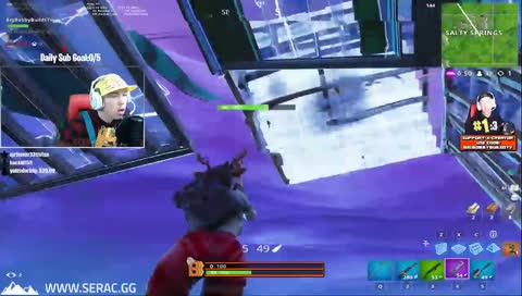 [ENG/PG] !giveaway / !firework ~ Handing out Big Ls