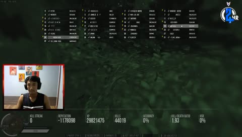 「 Live 」 STREAMING  Infestation The newz  |  [24HR]Begin againッ 
 |  [Twitch Box Drops] 