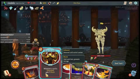 grandiouse brought the weird