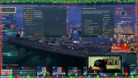 BOBS Christmas Event Fun and Laugh with Friends Followers (609 out of 750)