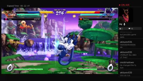 BlackimusJ's Salty Spittoon! Saturday Morning Rumble !