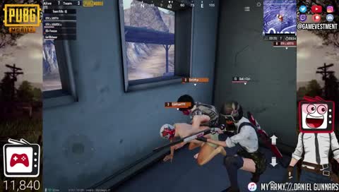 PUBG Mobile Custom Rooms 