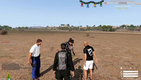 Хожу по помойкам 