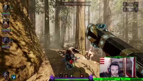 Chill on Vermin[EN/FR]