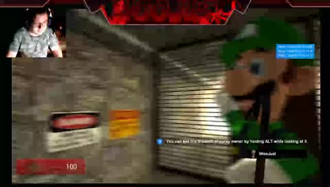 (FR) [Horror] : Gmod et l'horreur = ?