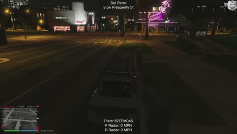 TFRP WL | Trooper Jason McCoy 279 | #Charity