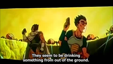 Dragon Ball Super Movie: Broly English Sub / / ドラゴンボール超（スーパー） ブロリー