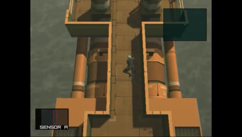 [AUS/PC] No step on Snek. !net