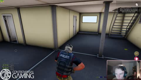 [SWE/ENG] Altis Life @ CvGaming