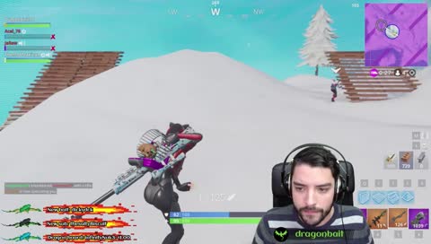 New game !giveaway Duos with the legendary Fortnite guru Jarew