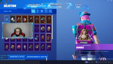 🥇{FR}[PC] Poser tranquille vien prendre un thé 🥇