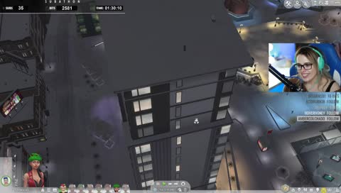 [SUB-A-THON] !subathon Sub World Saturday !subworld !news >NEXT> CRASH PAD >NEXT> Wrapping! !balls !hollieday