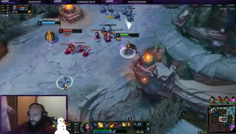 [En/Gr] lets play !Loots !Media