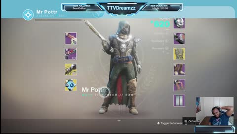 Comp All Day Aim 3000 points
