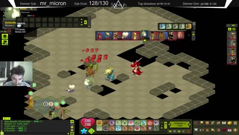 ETAGE 325+ SONGE INFINI SAPEUH TOP LADDER 