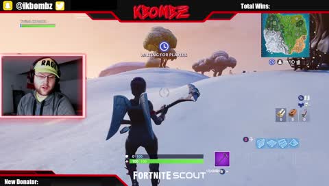 1400+ W's (30k + kills)  (XB1X)