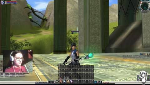 RF Online 2.2.3.2: Открытие сервера!