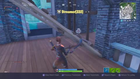 Pro PS4 Player|Pro Scrims|Level 46