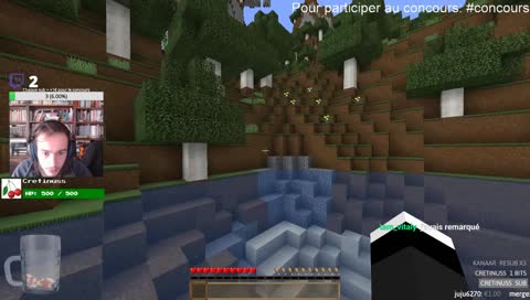 [FR] CONCOURS DE NOËL - !concours