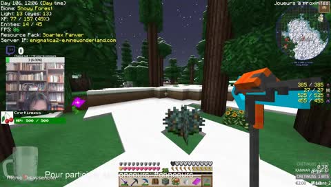 [FR] CONCOURS DE NOËL - !concours