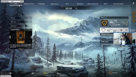 [8] Za dużo wygrywam #Gameset Network