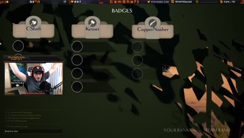 |ShaftSquad| ATLAS HYPE! [PC][NA]
