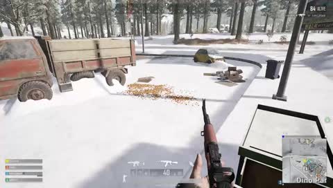 [ITA/ENG] #FreeOconnell - !chat !news !titolo