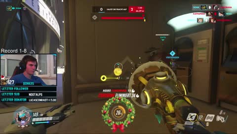 [GER/AUT] Von Gold zu Master !ggez