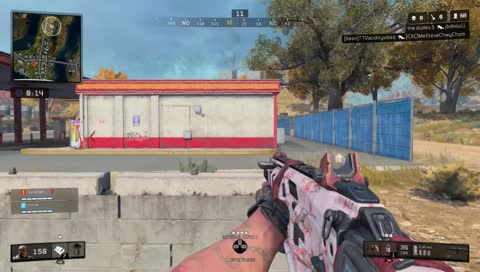 Nueva Actualización BlackOut @Xonnek | Call of Duty