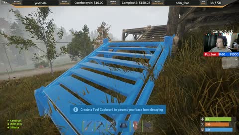 Chillin come hang with us  :)