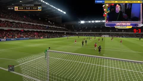 [ESP] ROAD TO ELITE ^^