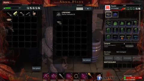 Conan Exiles - รberleben bis zum Tod - - - !commands