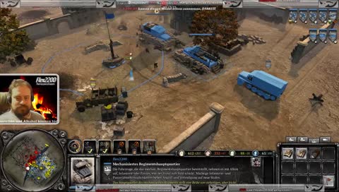 [GER] und wir kämpfen weiter.
Alles nur kein Mainstream !!!