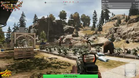 Let's play... First Play through #Roadto900followers