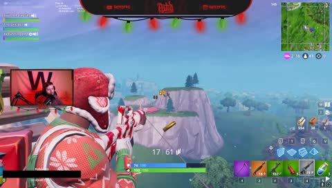 Viewer Squads..hop in the chat