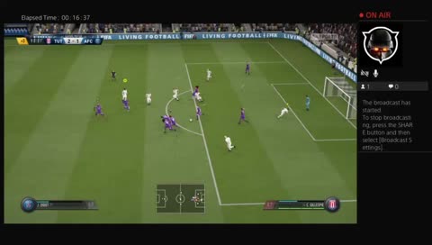 Slade369Jamz2's Live PS4 Broadcast