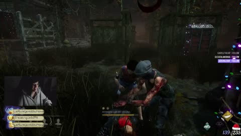 Gaolia | Coucou les coupains !video