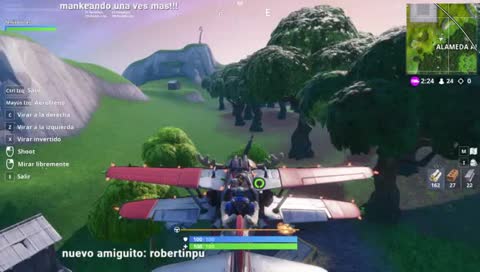 mankeando en fortnite!!!!!!