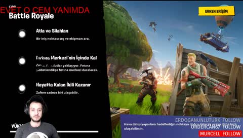 Happy Hours !diğer Sürpriz Night