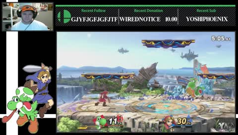 [!register !bracket] Tournament Starts at 12 PM EST! Sign up before it's too late~