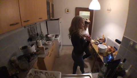 🎅🏻Just Chatting in der Weihnachtsbäckerei🎅🏻