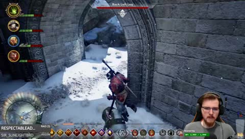 [US] Trying new things will always be exhilarating.