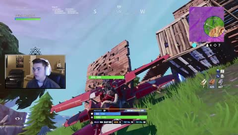 Wdym, Airplanes are stoopid