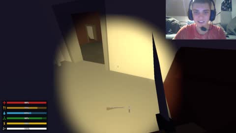 Découverte d'un nouveau mode zombie ! 