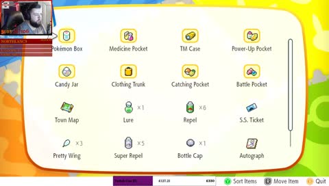 ❄️[ENG] - 🔥1ST EVER PLAY-THROUGH🔥 - [EP 09]❄️