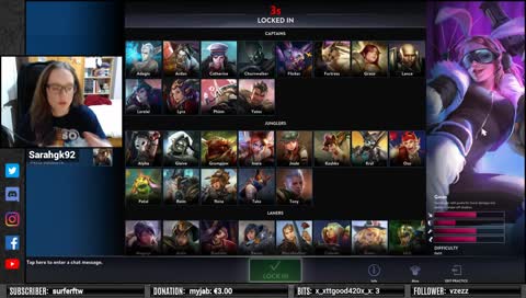 VAINGLORY - Viewer games