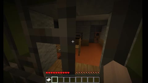 [音量注意]マイクラホラー脱出ゲーム