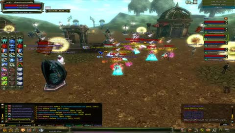 Knight Kingdom /19:30 Bifrost Pk Lets gooo